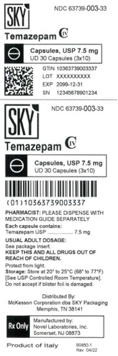 Temazepam 7.5mg C-IV.jpg Temazepam 7.5mg C IV